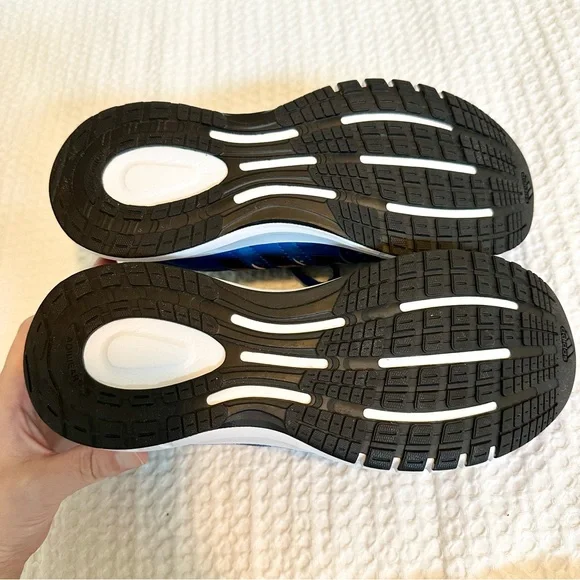 Adidas Duramo 6.1 Running Shoes Size 8.5 - Picture 5 of 8